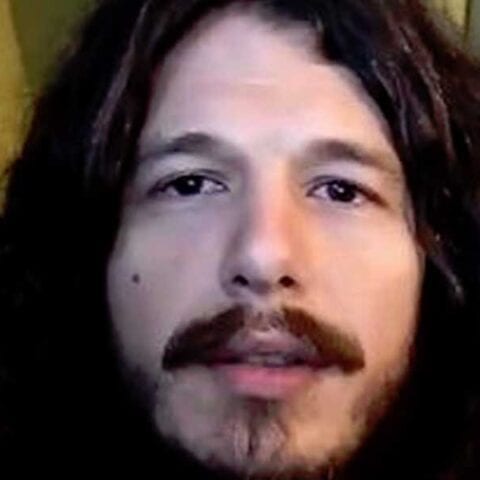 New york "occupy wall street" protester charged for threatening more capitol violence, "we need to slaughter these motherf-ckers" - photo licensed by shore news network.