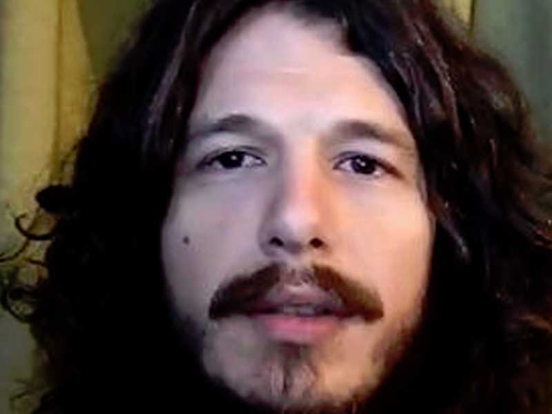 New York "Occupy Wall Street" Protester Charged for Threatening More Capitol Violence, "We need to slaughter these motherf-ckers"