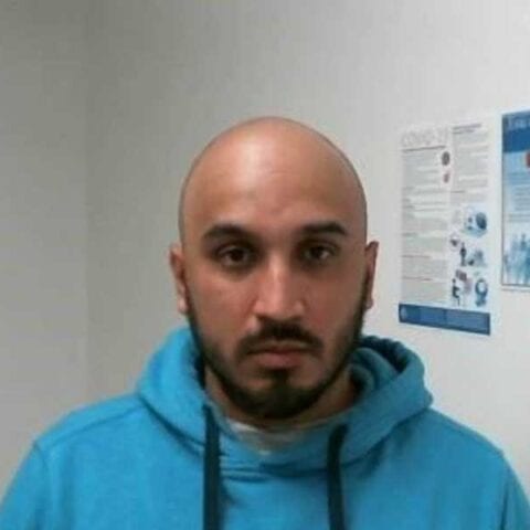 Ice removes two illegal aliens, sexual predators hiding inpacific northwest sanctuary states - photo licensed by shore news network.