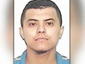 Ms-13 gang member, deported back to native el salvador by ice