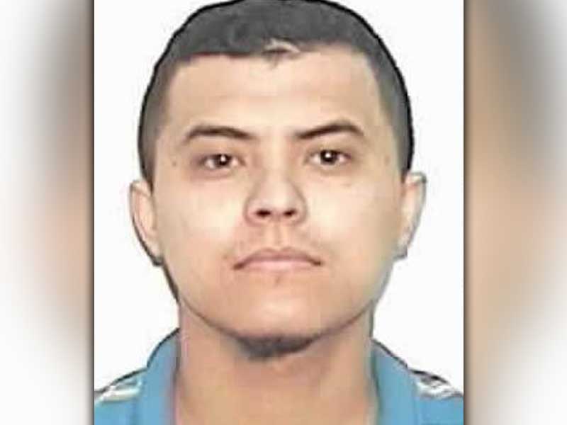 MS-13 gang member, deported back to native El Salvador by ICE