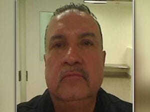 Ice sends illegal alien, murderer on one way trip back to mexico