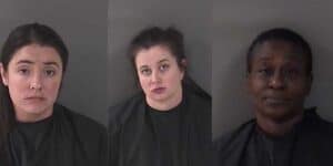 Indian river new year's dui enforcement nets dui, drug and gun arrests