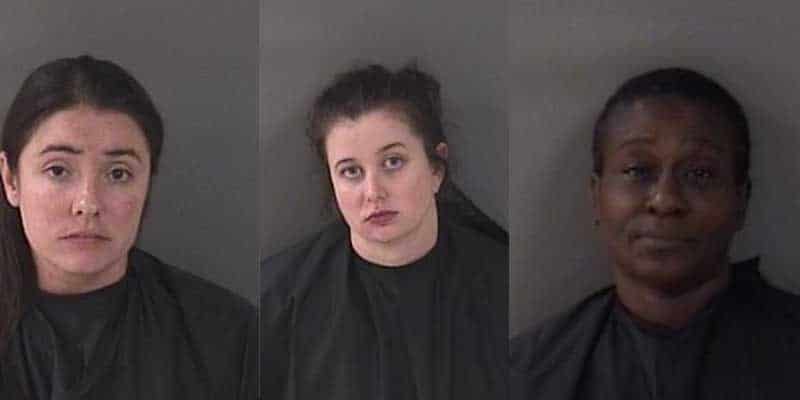 Indian River New Year's DUI enforcement nets dui, drug and gun arrests