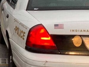 Bridgeton task force officer given top honor
