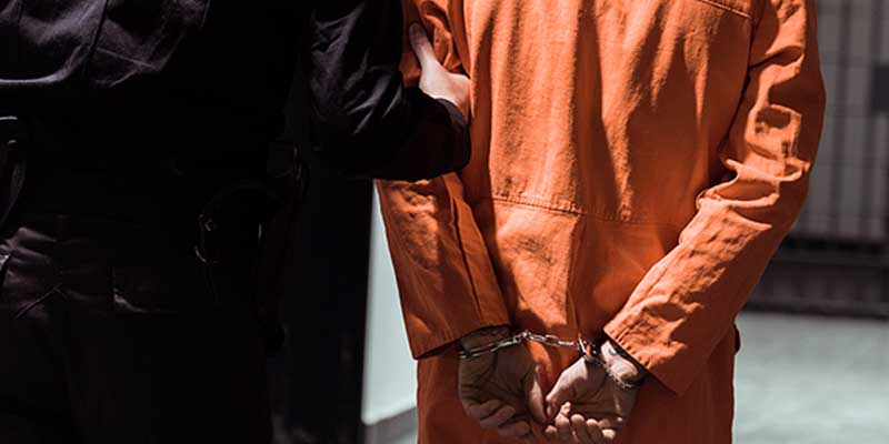 In and Out: This week's Ocean County Jail register
