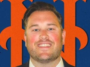 Mets fire new general manager for sending female reporter a d-ck pic