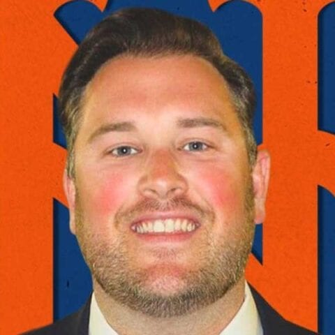 Mets fire new general manager for sending female reporter a d-ck pic - photo licensed by shore news network.
