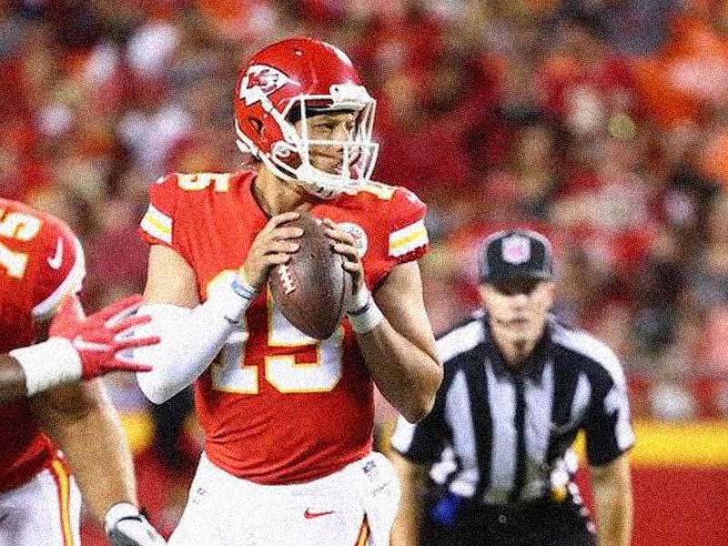 2021 NFL Championship Weekend, AFC/NFC Matchups and Odds