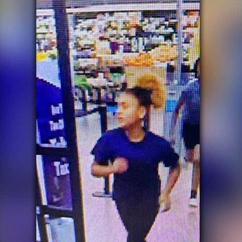 Update: four teenage girls arrested for murder in lake charles - photo licensed by shore news network.