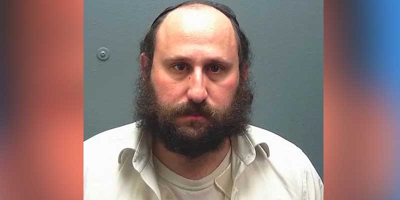 Brooklyn man charged with sexual assault, luring 13-year-old child at the Jersey Shore