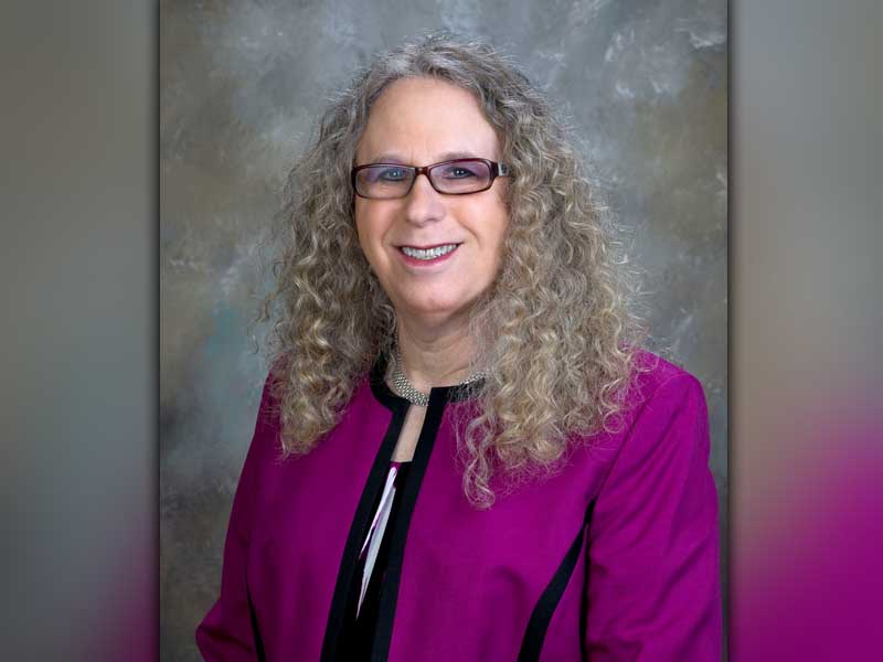 Joe Biden taps PA Health Commissioner Rachel Levine as First Transgender Nominee as Assistant Secretary of Health