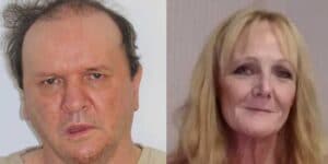 Linden man charged for new year's eve choking death of 62-year-old woman