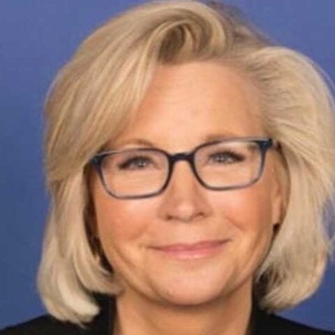 Liz cheney calls trump’s statement bashing colin powell a day after his death ‘pathetic garbage’ - photo licensed by shore news network.