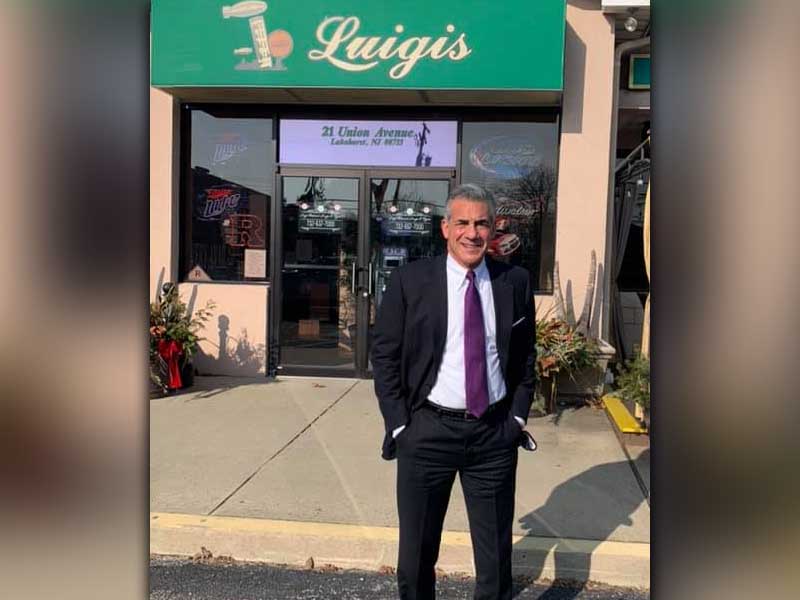 Ocean County GOP Endorses Governor Candidate Who Voted No On Hurricane Sandy Relief Twice for County Residents