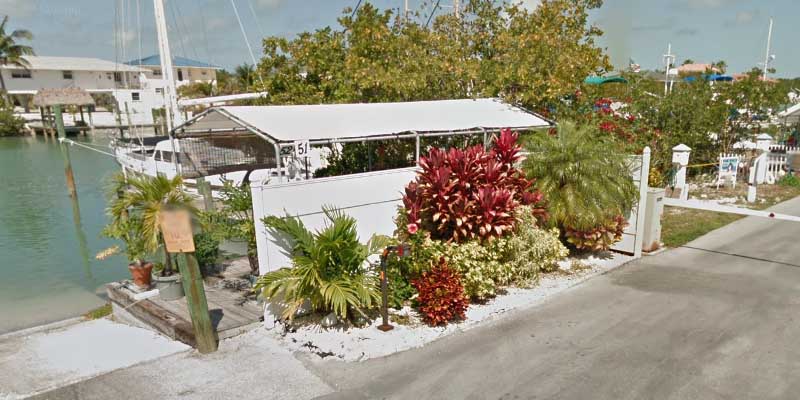 Drunken sailor shoots gun, unloads in marina, "I ain't done yet!"