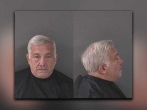 Vero beach man threw full cup of water at store manager who asked him to wear face mask
