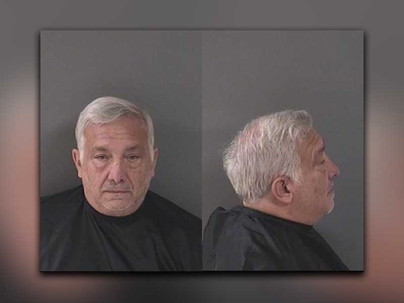 Vero Beach man threw full cup of water at store manager who asked him to wear face mask