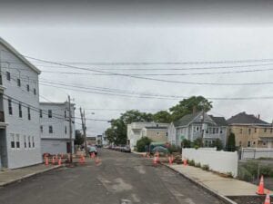 Illegal speakeasy raided in massachusetts