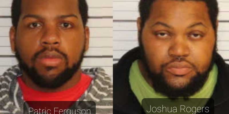 On-Duty Memphis cop killed man, hid body, "Find my Phone" app used to solve crime