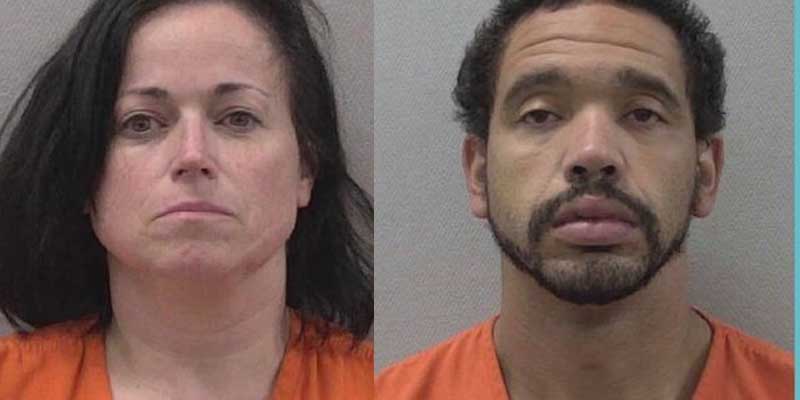 Police say pair was selling meth in Columbia area Police say pair was selling meth in Columbia area