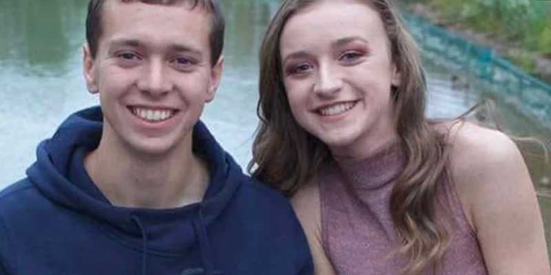 Man who killed brother, sister on family vacation in wrong-way crash had extensive criminal history