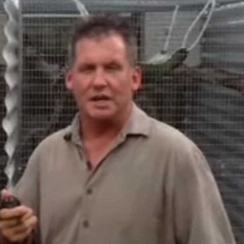 Monkey whisperer charged for witness tampering - photo licensed by shore news network.