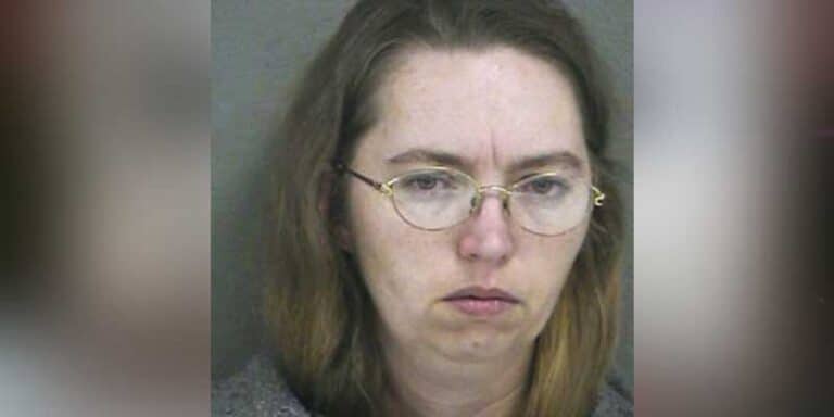 Woman who murdered pregnant mom, cut out baby to be executed january 12th - photo licensed by shore news network.