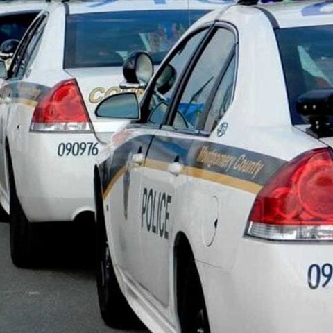 One arrested after police find gun, weed during routine traffic stop - photo licensed by shore news network.