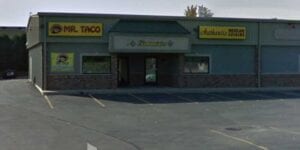 Mr. Taco mexican restaurant owner used employees to push cocaine throughout fox valley, feds say