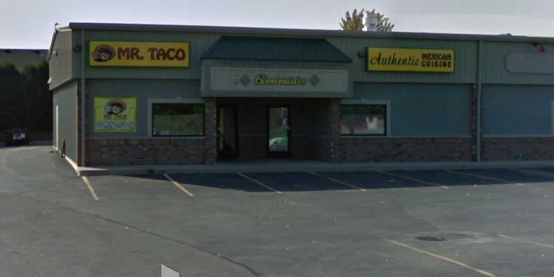 Mr. Taco Mexican restaurant owner used employees to push cocaine throughout Fox Valley, Feds say