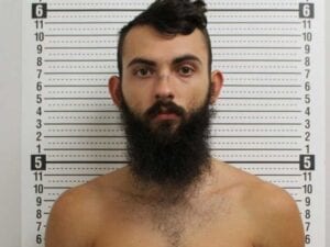 Suspect arrested for murder of joseph sprouse in ross county