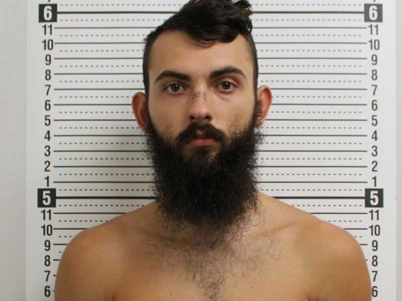Suspect arrested for murder of Joseph Sprouse in Ross County
