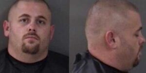 South carolina man on probation caught with meth, ak-47 in vero beach