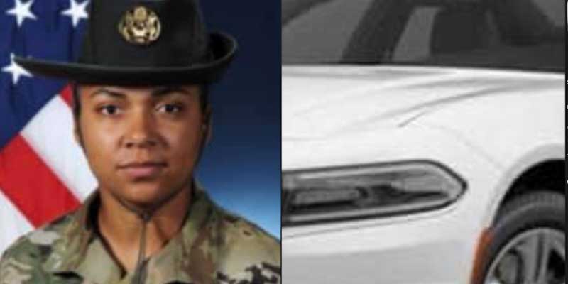 San Antonio Detective Seek Help Finding Murderer of Woman, Veteran Shortly After New Year's Eve San Antonio Detective Seek Help Finding Murderer of Woman, Veteran Shortly After New Year's Eve