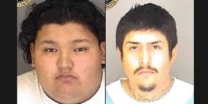 El nido brothers facing murder charges after stabbing man in front of their home