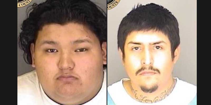 El Nido brothers facing murder charges after stabbing man in front of their home