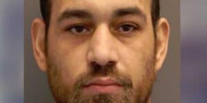 Man charged with attempted murder of delaware police officer