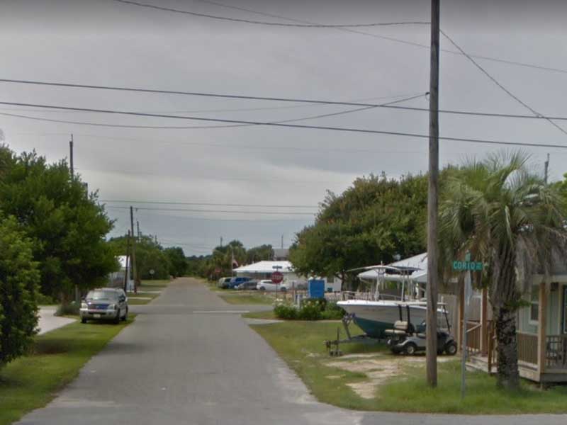 Police Investigating Panama City Beach Double Homicide