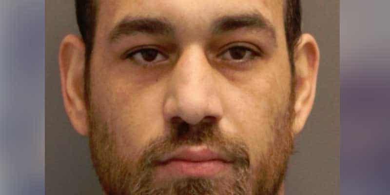 Man charged with attempted murder of Delaware police officer