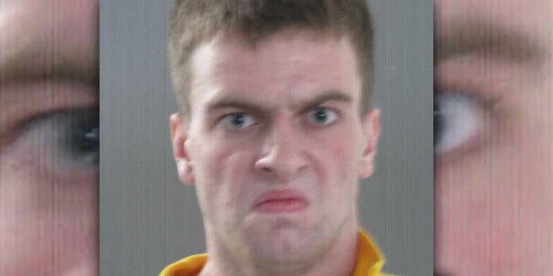Angry Bensalem Man Killed Chiropractor, Assaulted Cops, District Attorney Says
