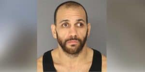 Newark man arrested for stealing atm's