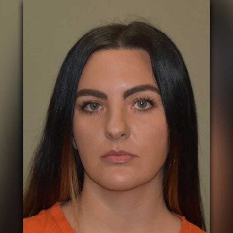 Lake charles woman drove to texas to mail embarrassing nudes of acquaintance to 30 people police say - photo licensed by shore news network.