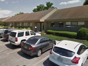 Drug rehab clinic owner caught dealing meth, cocaine, heroin, ecstasy