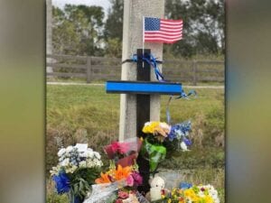 Memorial fund set for fallen hillsborough county officer brian lavigne