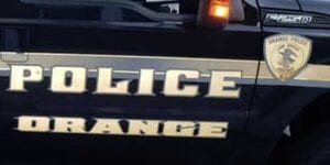 Police blotter for orange, nj jan. 4 - 8, 2021