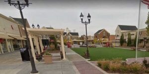Fight breaks out at new jersey auntie anne's pretzel store, two charged