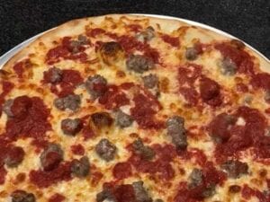 Is Robbinsvilles Papas Tomato Pies Really an 89