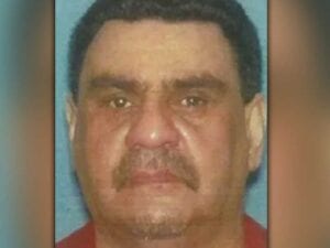 Jersey city pastor gets 15 years for sexually assault of two children