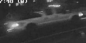 Howell police looking for ford pickup that ran over pedestrian, fled scene